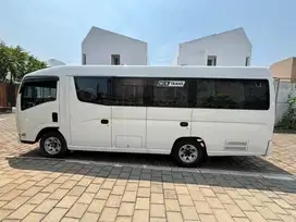 Isuzu Elf 2019 Diesel