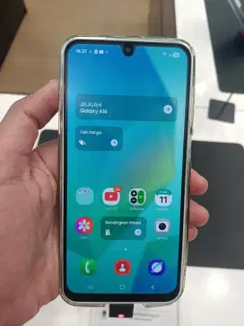 Samsung A56 Promo cicilan hanya KTP DP 0