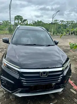 BRV Manual 2022