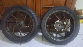 Barang Ori Vario 160 ABS