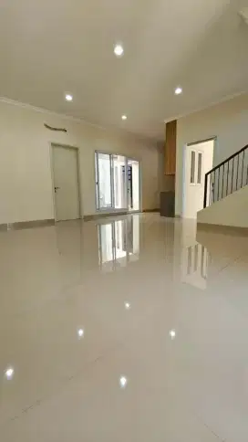Dijual Rumah Cantik Vivaldi Symphonia Gading Serpong Full Renov