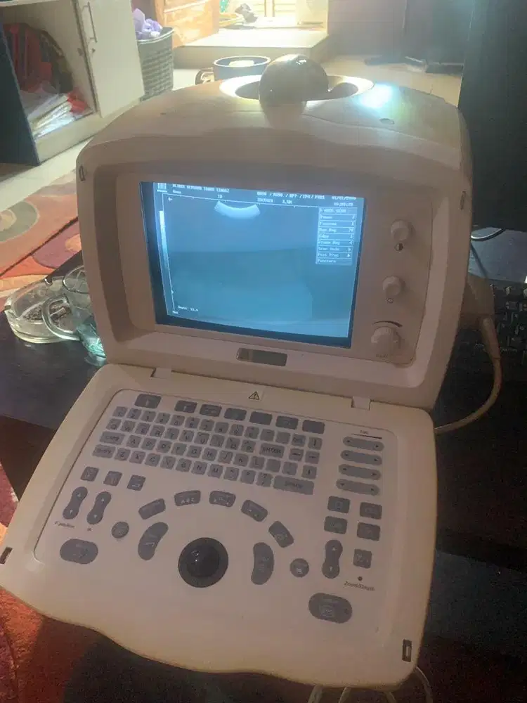 USG MINDRAY DP-2200 2D
