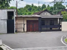 Rumah luas & kost