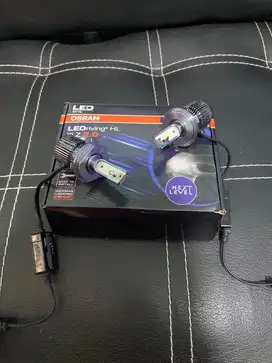Lampu LED Osram XLZ 2.0 H4