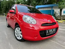 March XS at 2012 Tdp15 JT Nissan sirion mirage splash sx4 livina matic