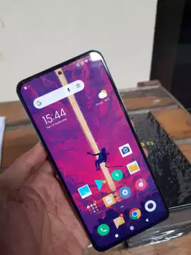 Xiaomi Poco F3 8/256 mulus