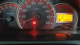 Daihatsu Xenia 2013 Bensin