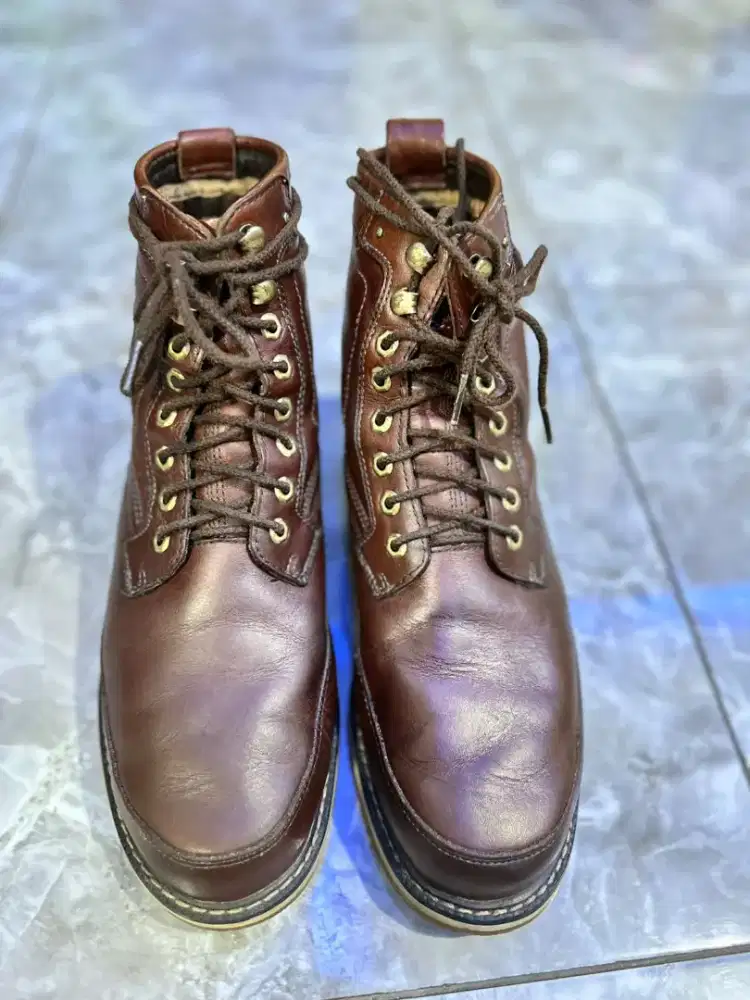 Timberland shoes water proof size 42
