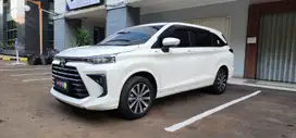 [ DP 12 ] Toyota Avanza 1.5 G AT 2023