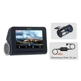 Dashcam 70mai A800s lengkap