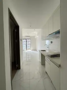 Dijual apartemen Semi furnished di Sky house alam sutera tangerang