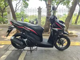 DP MINIM 1JTA CASH KREDIT NEW HONDA VARIO 125 CBS THN 2021 PJK ON