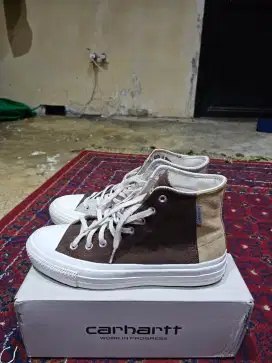 Converse Cons X Carhartt Wiip 2024
