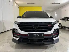 WULING ALMAZ RS PRO MATIC 2021