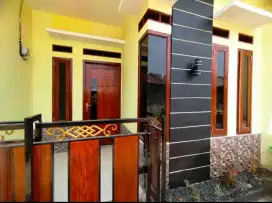 Rumah minimalis berkwalitas