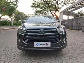 DP 5% Toyota Kijang Innova 2.0 Venturer AT 2019 TMB