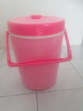 Termos nasi baru 1 hari pakai