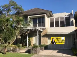 Jual Rumah Diamond Hill CitraLand, Surabaya Barat Siap Huni