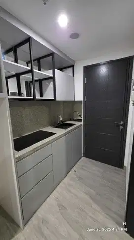 DIJUAL APARTRMEN COLLINS