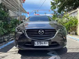 MAZDA CX3 SPORT MATIC 2022