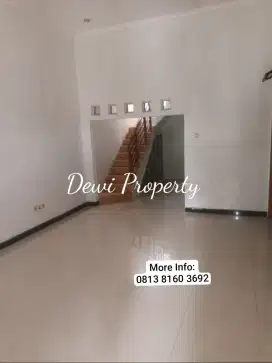 Dijual/ Disewa Rumah Cluster di Kota Wisata Cibubur