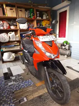 Beat 2023 Tangan Pertama