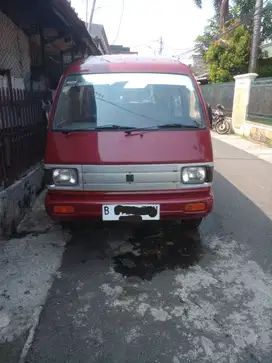 SUZUKI CARRY ST100 THN.2003 KAROSERI ADI PUTRO