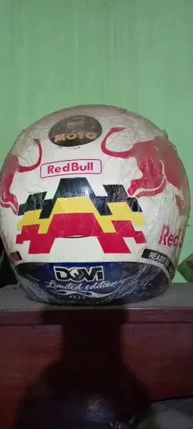 Dijual Helm Kyt Asli Desain