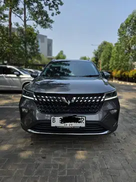 Wuling Alvez 2024 Bensin