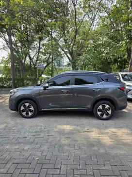 Wuling Alvez 2024 Bensin