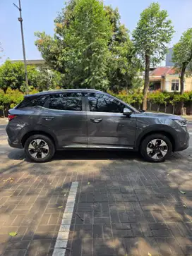 Wuling Alvez 2024 Bensin