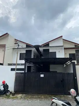 Jual kos Elegan di kelilingi kampus area kota Semarang