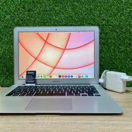Macbook Air 13 2017 i5/8Gb/256Gb - Laptop Apple – Silver
