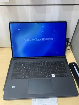 SAMSUNG GALAXY TAB S10 ULTRA RAM 12 | ROM 256 GB (WIFI)