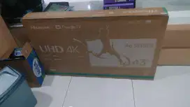 HISENSE 43 INC ANDROID