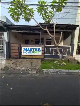 Rumah 1,5 Lantai Dijual Cikupa Tgr