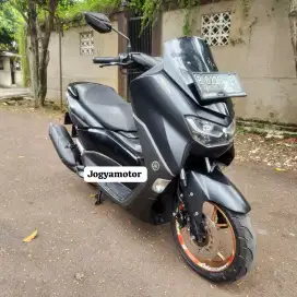 NMAX 155 ABS KEYLES TAHUN 2022