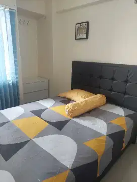 Disewakan apartemen green pramuka