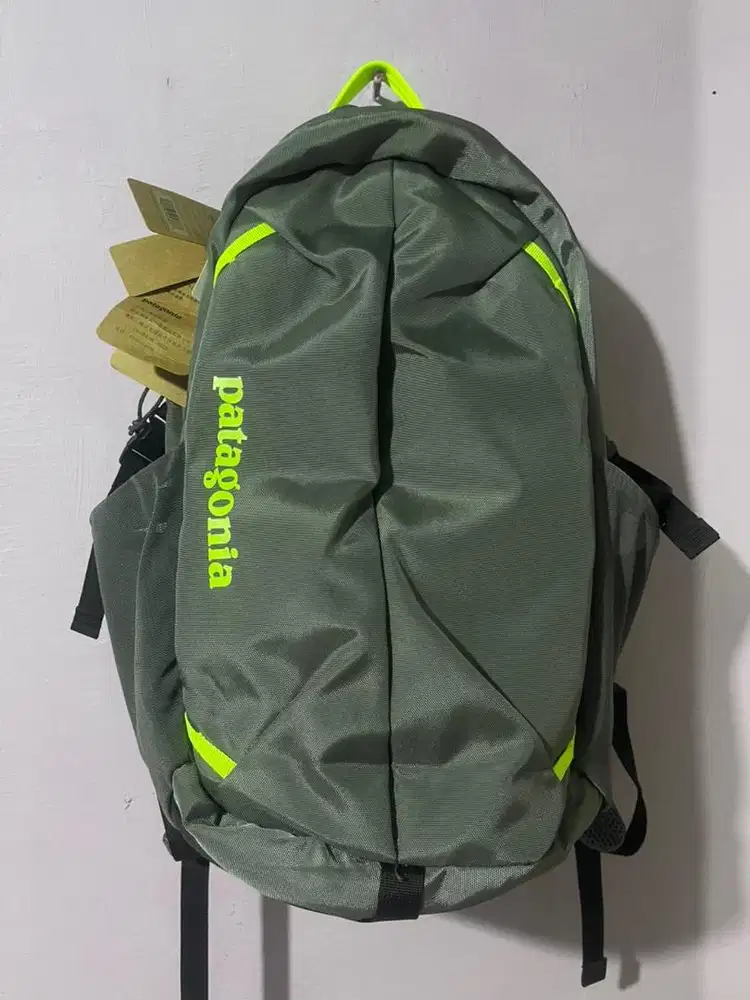 Backpack patagonia baru
