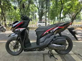 DP MINIM 1JTA CASH KREDIT NEW HONDA VARIO 125 CBS THN 2021 PAJAK ON