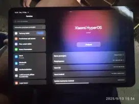 Xiaomi pad 6 8/256