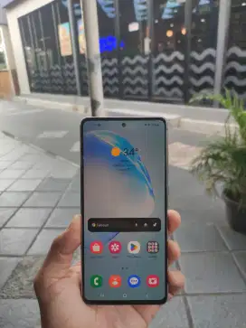 Samsung Note 10s 8/128 GB Sein