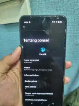 ROG Phone 3 8/128GB Second