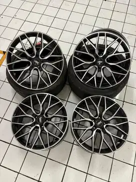 Velg HSR Eroko MULUS