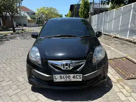 HONDA BRIO SATYA S MATIC 2014