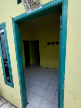 Disewa kontrakan sisa 1 kamar