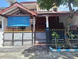 Rumah 5 Kamar Perum Griya Shanta Soehat