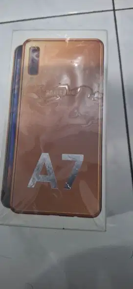 Samsung Galaxy A7 2018