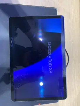 SAMSUNG GALAXY TAB S9 RAM 8 | ROM 128 GB (WIFI)
