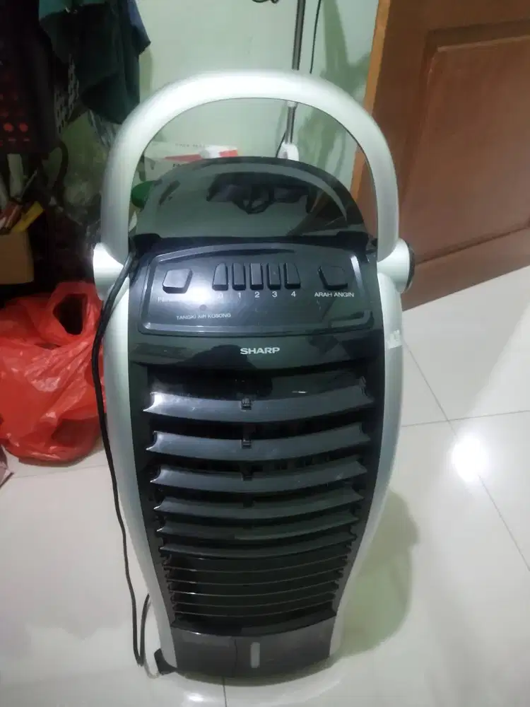 Sharp tipe PJ-A26MY-B